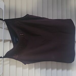 NWT Ann Taylor Tank Top